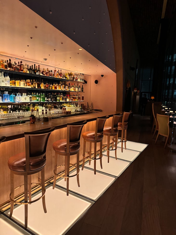 TOO Restaurant in Paris,Sandra Eigen ,hotelandfoodlover,hitel and foodlover