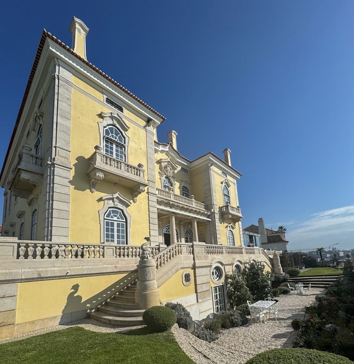 HOTEL ESTORIL VINTAGE Portugal .hotel and foodlover ,hotelandfoodlover,sandra eigen