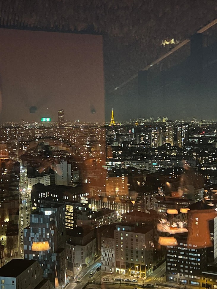TOO Restaurant in Paris,Sandra Eigen ,hotelandfoodlover,hitel and foodlover
