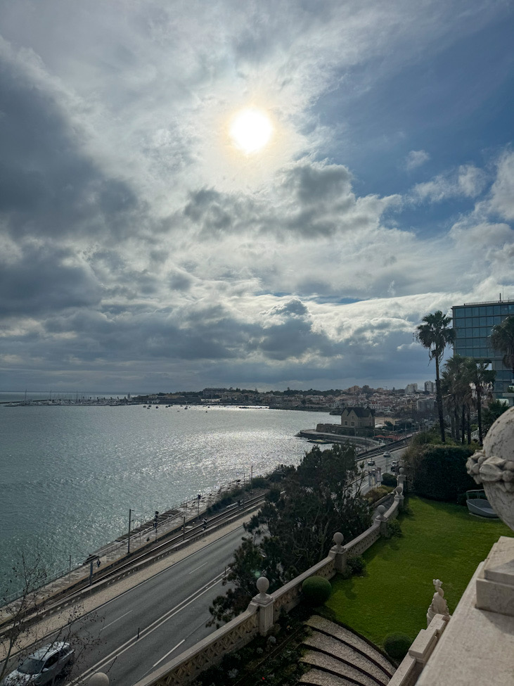 Promenaden- Blick Vintage Hotel