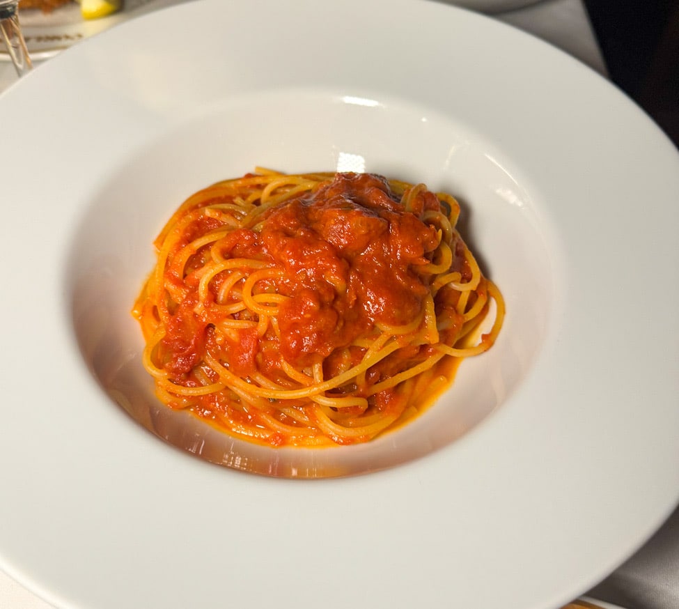 Corleone Ristorante al Mare ,Cascais Portugal hotel and food lover