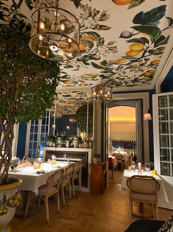 Corleone Ristorante al Mare ,Cascais,hotelandfoodlover, Hotel and Food Lover , Hotel & Food Lover, hotel & food lover