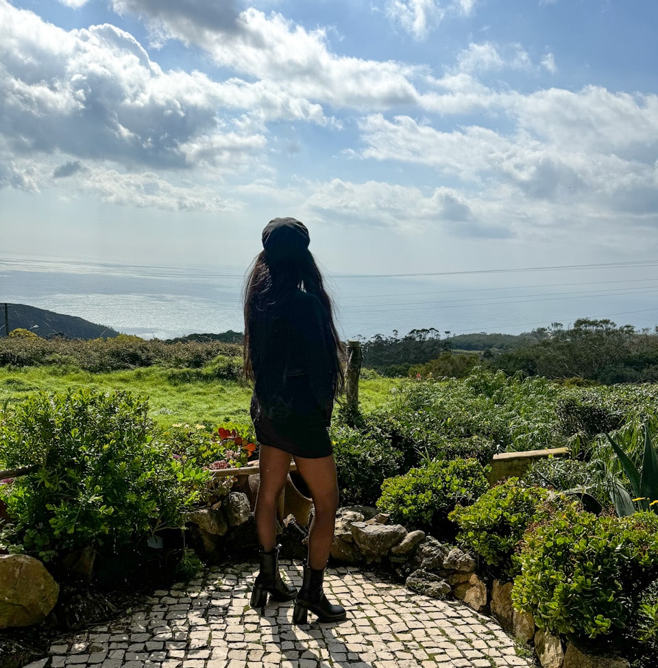 Portugal: Restaurant Moinho Dom Quixote .hotelandfoodlover,Sandra Eigen ,Hotel&Foodlover