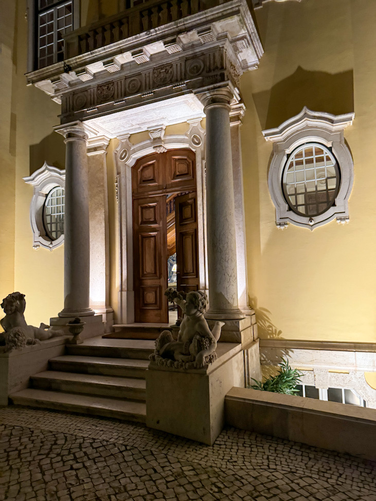 HOTEL ESTORIL VINTAGE Portugal .hotel and foodlover ,hotelandfoodlover,sandra eigen