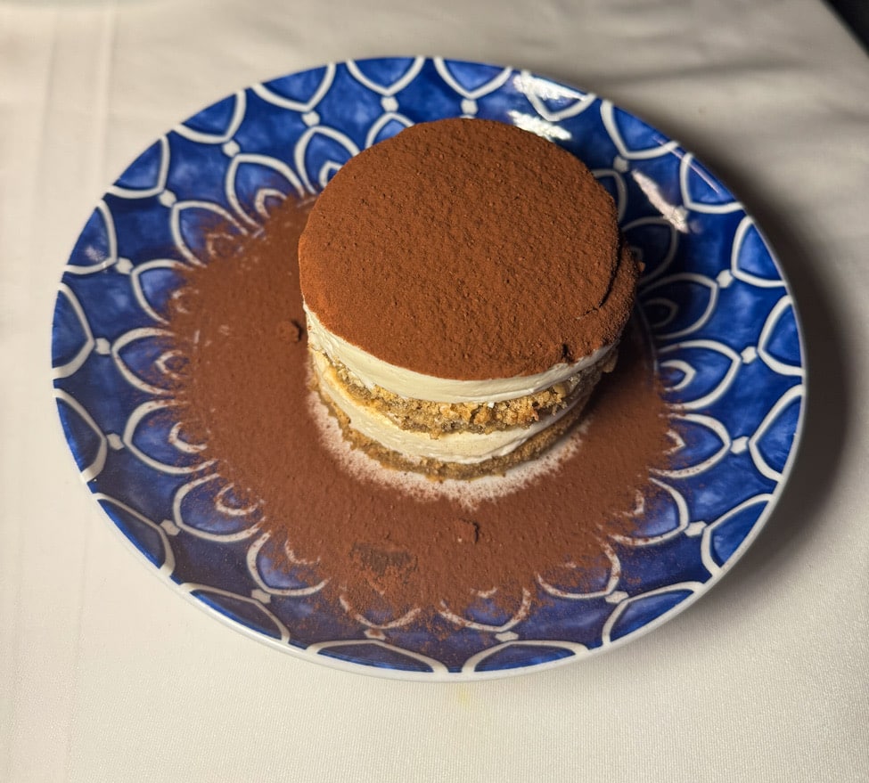 Corleone Ristorante al Mare ,Cascais Portugal hotel and food lover