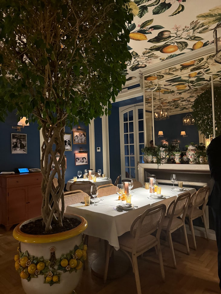 Corleone Ristorante al Mare ,Cascais,hotelandfoodlover, Hotel and Food Lover , Hotel & Food Lover, hotel & food lover