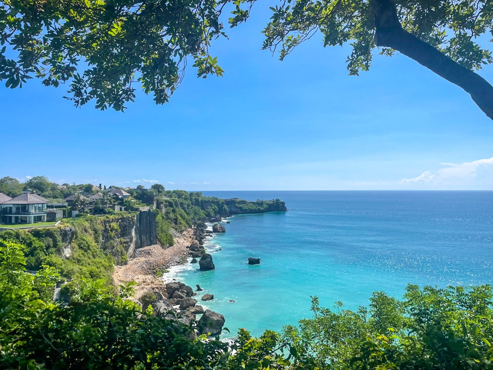 AYANNA VILLAS AUF BALI .hotelandfoodlover,sandra eigen
