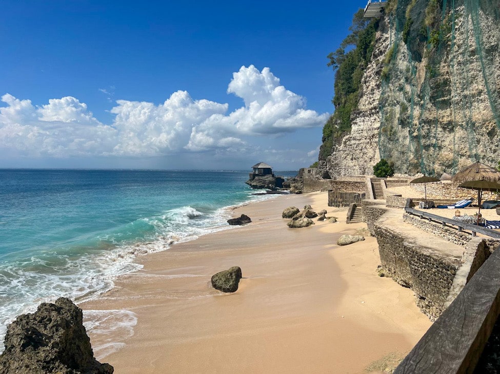 KUBU Beach Club AYANA Bali.hotelandfoodlover.sandra eigen