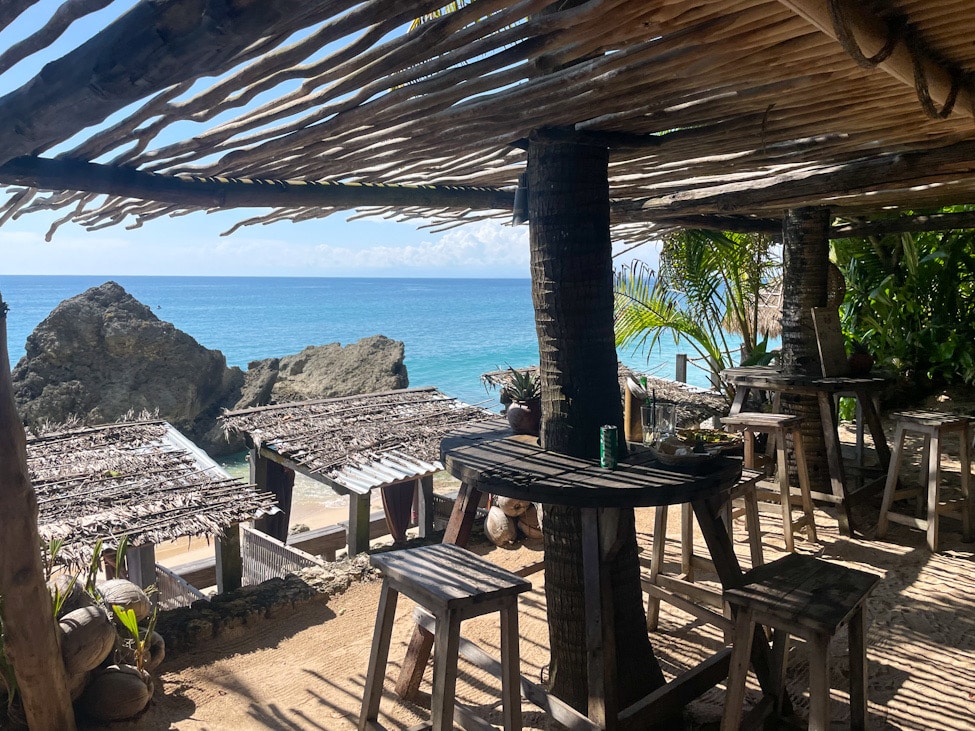 KUBU Beach Club AYANA Bali.hotelandfoodlover.sandra eigen