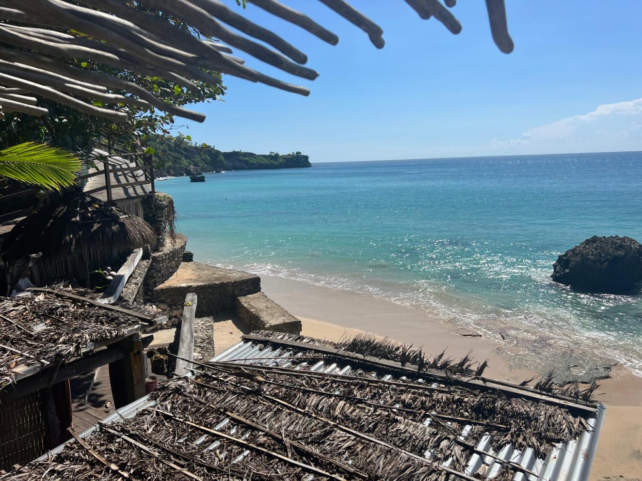 KUBU Beach Club AYANA Bali.hotelandfoodlover.sandra eigen