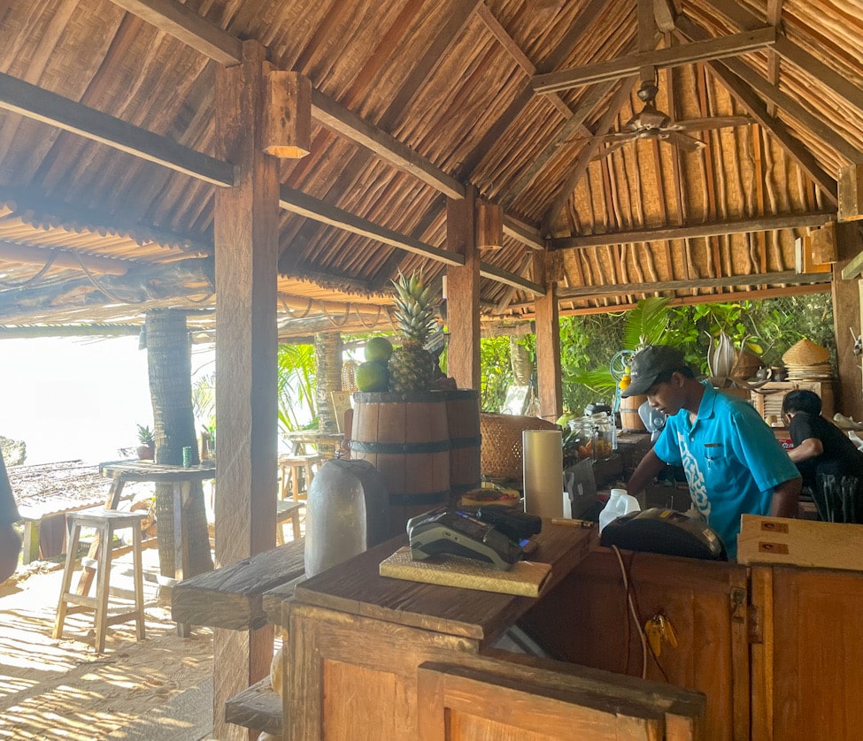 KUBU Beach Club AYANA Bali.hotelandfoodlover.sandra eigen