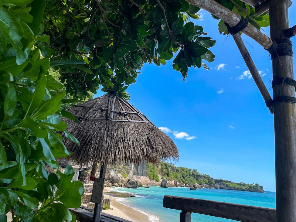 KUBU Beach Club AYANA Bali.hotelandfoodlover.sandra eigen