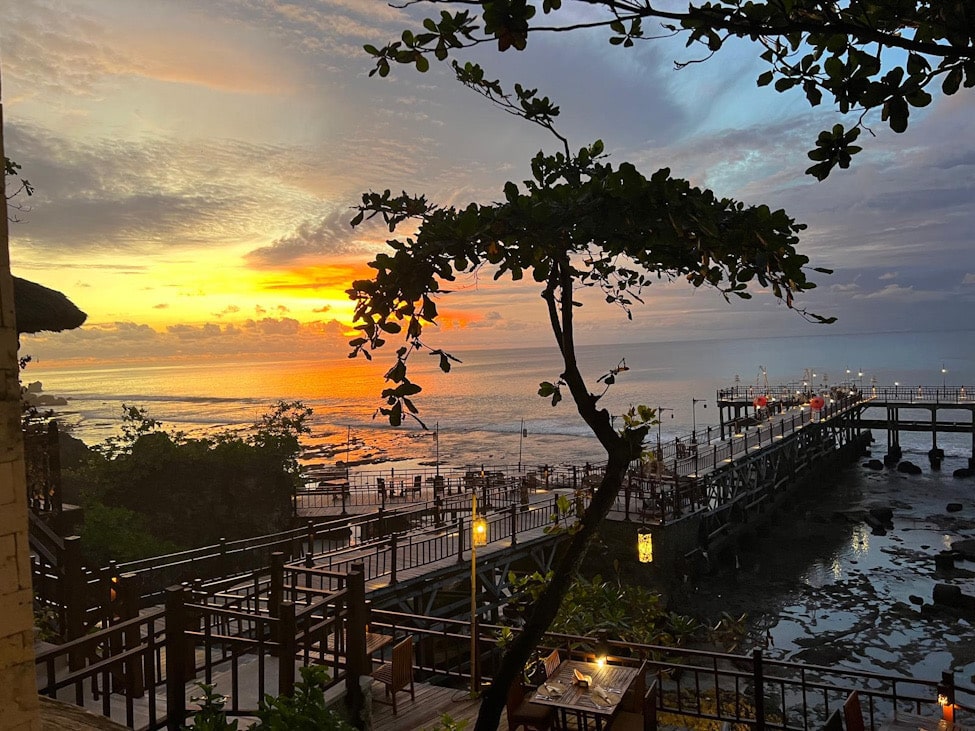 KISIK Lounge AYANA Bali .hotelandfoodlover,sandraeigen