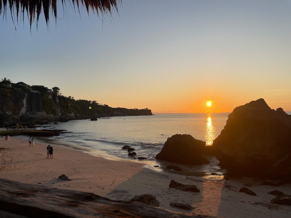 KUBU Beach Club AYANA Bali.hotelandfoodlover.sandra eigen
