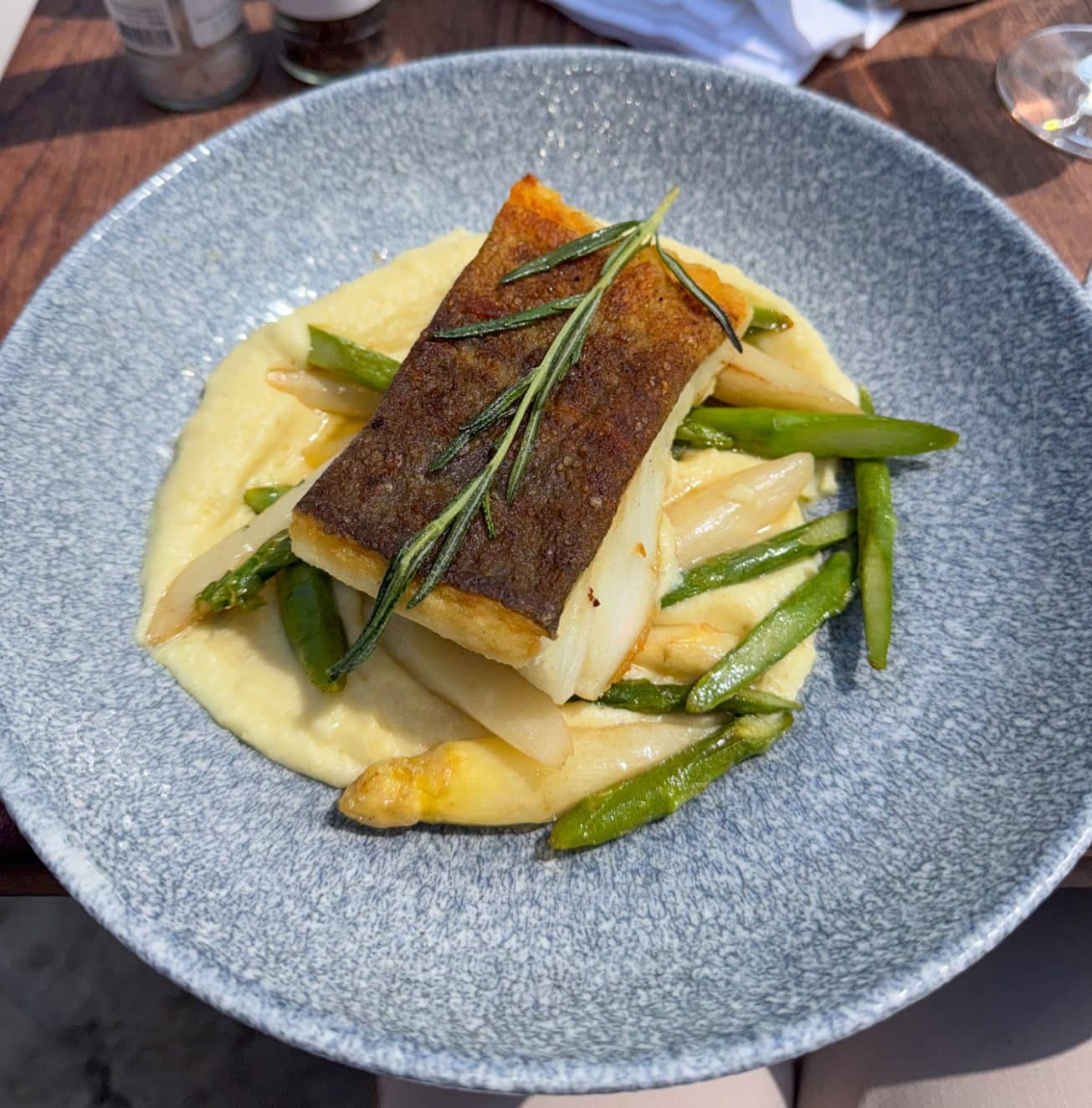 Fischgericht