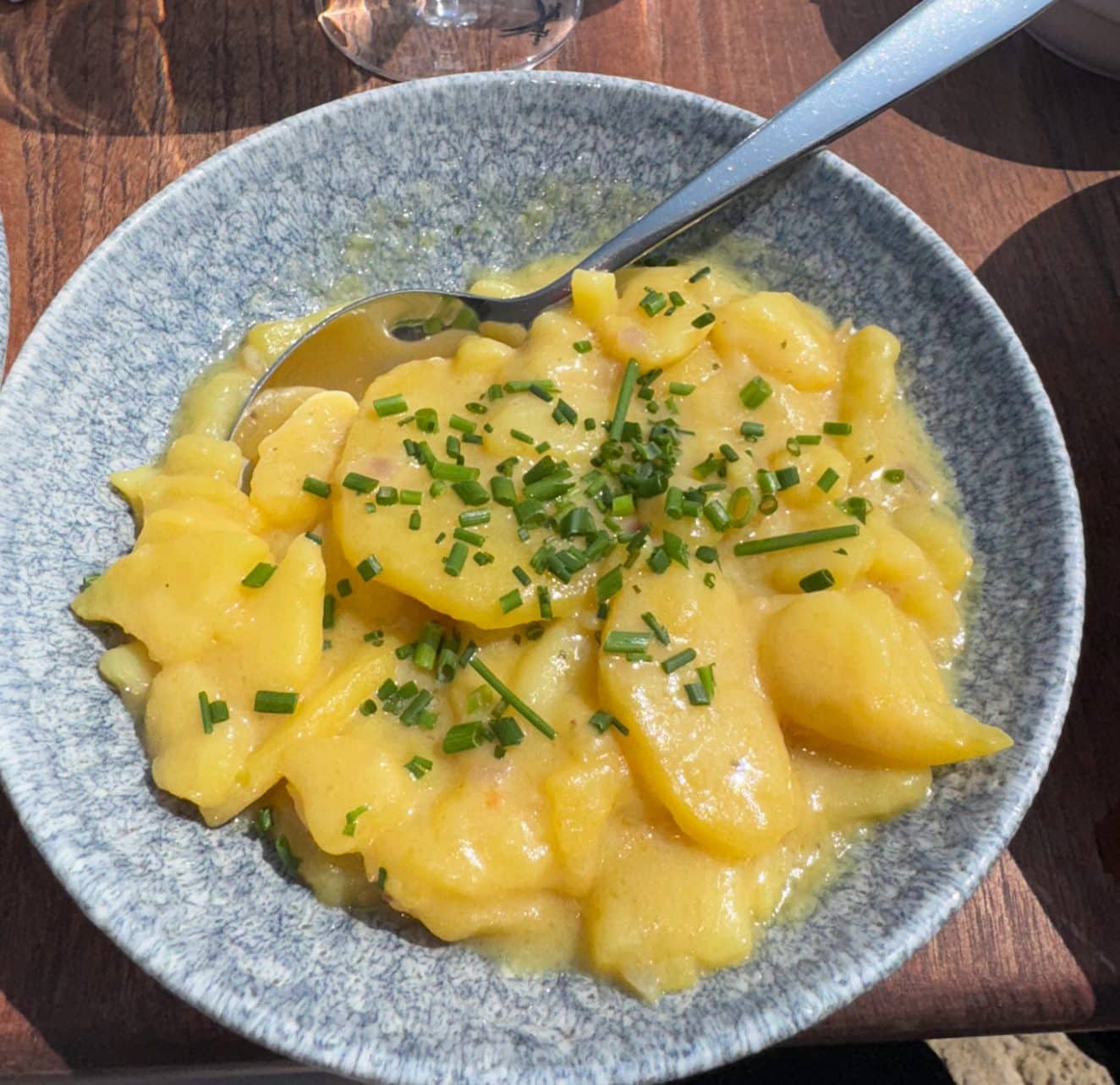 Kartoffelsalat