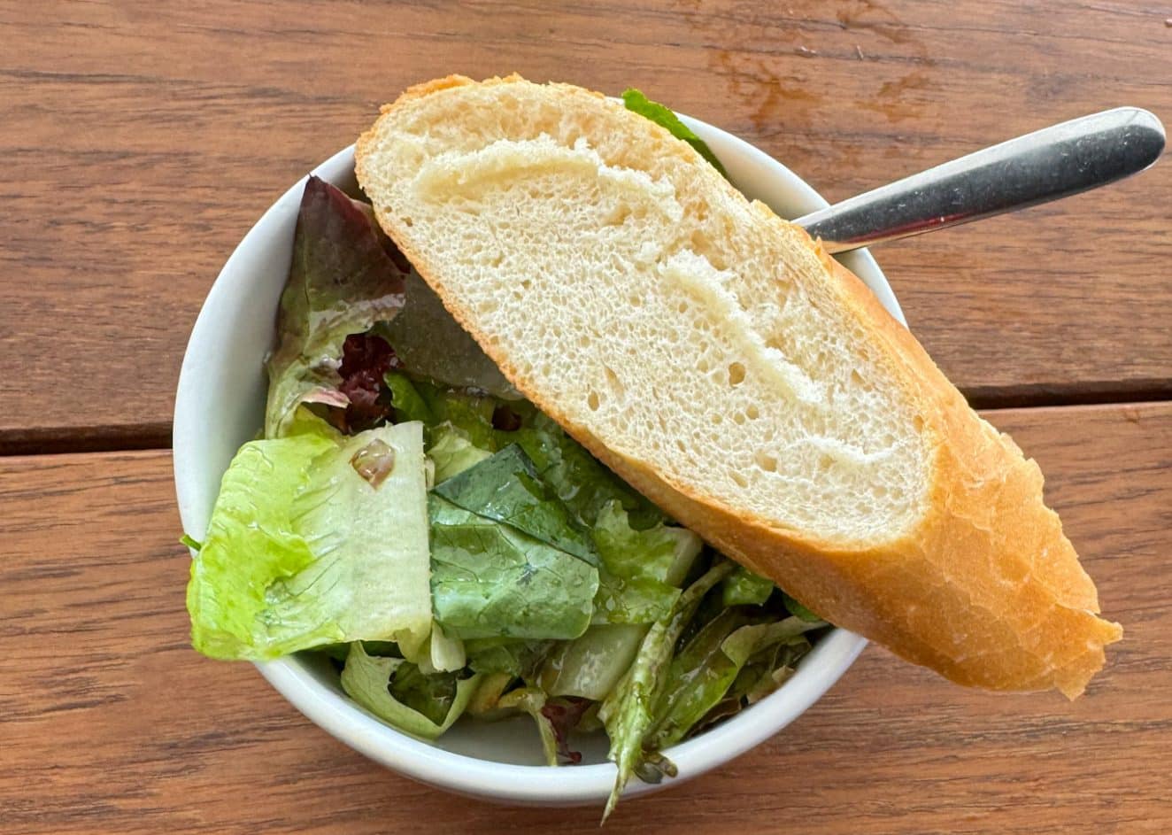 Haus-Salat