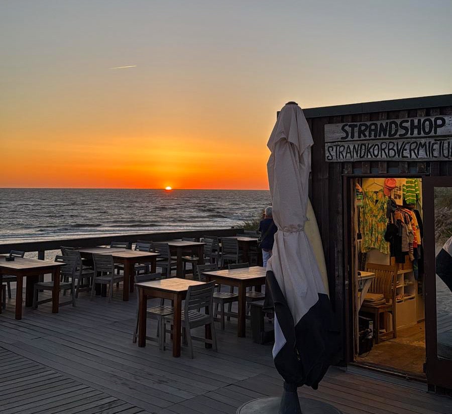 Sansibar Sylt